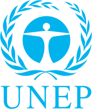 United Nations Environment Programme Logo